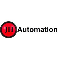 JH-Automation logo, JH-Automation contact details