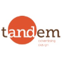 Tandem Advertising & Design logo, Tandem Advertising & Design contact details