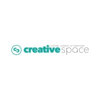 Creative Space Custom Joinery & Furniture logo, Creative Space Custom Joinery & Furniture contact details