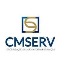 CMServ Terceirização de Serviços logo, CMServ Terceirização de Serviços contact details