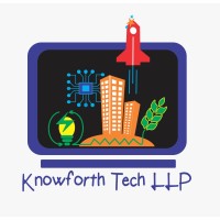 Knowforth Tech LLP logo, Knowforth Tech LLP contact details