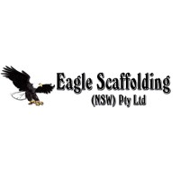 Eagle Scaffolding (NSW) Pty Ltd logo, Eagle Scaffolding (NSW) Pty Ltd contact details