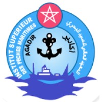 Institut Supérieur des Pêches Maritimes logo, Institut Supérieur des Pêches Maritimes contact details