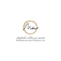 Mohammed Bin Rashid Aerospace Hub logo, Mohammed Bin Rashid Aerospace Hub contact details