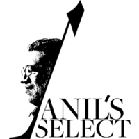 Anil's Select logo, Anil's Select contact details