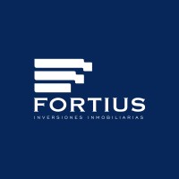 Fortius Inversiones Inmobiliarias logo, Fortius Inversiones Inmobiliarias contact details