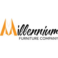 Millennium Furniture Company logo, Millennium Furniture Company contact details