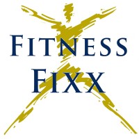 FITNESS FIXX logo, FITNESS FIXX contact details