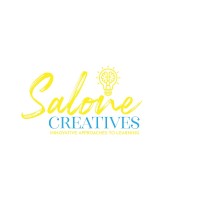 Salone Creatives logo, Salone Creatives contact details