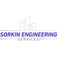 Sorkin Engineering Services PC logo, Sorkin Engineering Services PC contact details