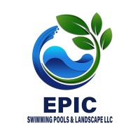 EPIC SWIMMING POOL & LANDSCAPE LLC logo, EPIC SWIMMING POOL & LANDSCAPE LLC contact details