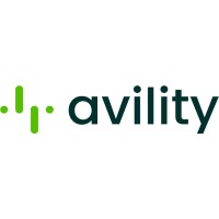 Avility AS logo, Avility AS contact details