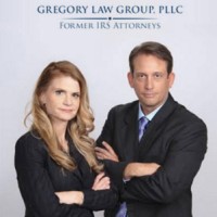 Gregory Law Group, PLLC logo, Gregory Law Group, PLLC contact details