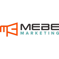 MeBe Marketing logo, MeBe Marketing contact details