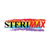 SteriMax Inc. logo, SteriMax Inc. contact details