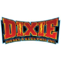 Dixie Diesel & Electric, Inc logo, Dixie Diesel & Electric, Inc contact details