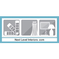 Next Level Interiors logo, Next Level Interiors contact details