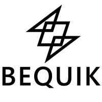 Bequik logo, Bequik contact details