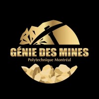 CEGMines à Polytechnique Montréal logo, CEGMines à Polytechnique Montréal contact details