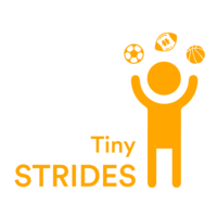 Tiny Strides Non-Profit Organization logo, Tiny Strides Non-Profit Organization contact details