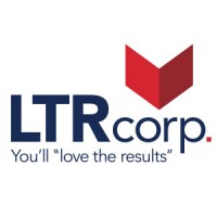 LTRCorp. logo, LTRCorp. contact details