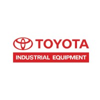 Toyota Forklifts KSA logo, Toyota Forklifts KSA contact details