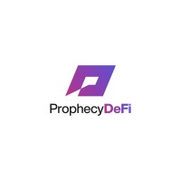 Prophecy DeFi logo, Prophecy DeFi contact details