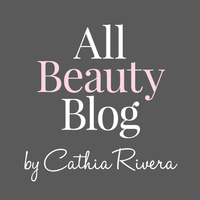 AllBeautyBlog by Cathia Rivera logo, AllBeautyBlog by Cathia Rivera contact details