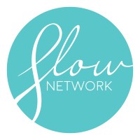 Flow Network logo, Flow Network contact details