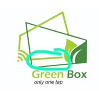 Greenbox Co logo, Greenbox Co contact details