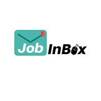 Job InBox logo, Job InBox contact details