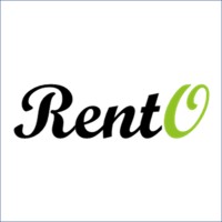 Rento logo, Rento contact details