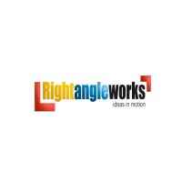 Right Angle Works logo, Right Angle Works contact details