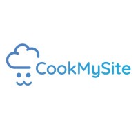 Cook My Site logo, Cook My Site contact details