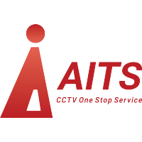 AITS logo, AITS contact details