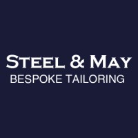 Steel and May Bespoke Tailoring logo, Steel and May Bespoke Tailoring contact details