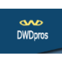 DWDPros logo, DWDPros contact details