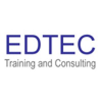 EDTEC Training logo, EDTEC Training contact details