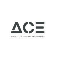 Australian Concept Engineering logo, Australian Concept Engineering contact details