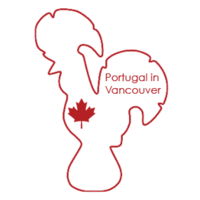 Portugal in Vancouver logo, Portugal in Vancouver contact details