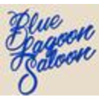 Blue Lagoon Saloon logo, Blue Lagoon Saloon contact details