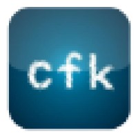 CFK Tekstil logo, CFK Tekstil contact details