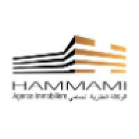 AGENCE IMMOBILIERE HAMMAMI logo, AGENCE IMMOBILIERE HAMMAMI contact details