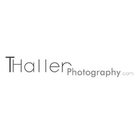 T Haller Photography logo, T Haller Photography contact details