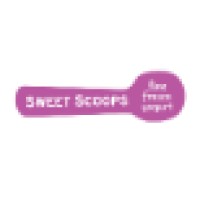 Sweet Scoops logo, Sweet Scoops contact details