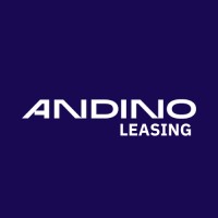 Andino Leasing logo, Andino Leasing contact details