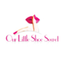 Our Little Shoe Secret logo, Our Little Shoe Secret contact details