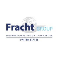 FRACHT FWO USA logo, FRACHT FWO USA contact details