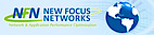 New Focus Networks logo, New Focus Networks contact details