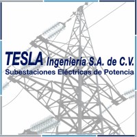 Tesla Ingeniería S.A. de C.V. logo, Tesla Ingeniería S.A. de C.V. contact details